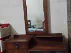 Dressing table