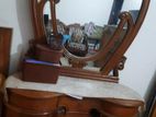 Dressing table