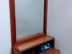 dressing table