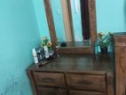 Dressing table sell