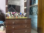 Dressing table