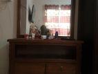 Dressing table