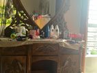 dressing table