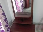 Dressing Table for Sale...!