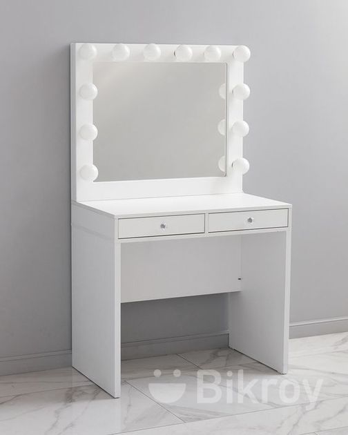 Dressing Table M 24 in Mohammadpur Bikroy