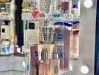 Dressing Table Makeup organizer Shelf