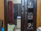 Dressing Table - Malaysian Wood Nasirabad