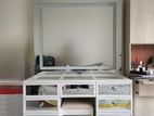 Dressing Table (Modern Vanity Table)