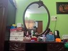 Dressing Table New Condition