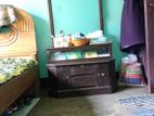 DRESSING TABLE. .ORIGINAL. SAGUN KAT 2 DOOR.. PALLA