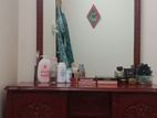 Dressing table