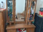 Dressing table sale hobe