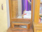 Dressing Table (সেগুন)