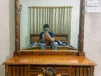 Dressing Table সেগুন কাঠ