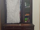 Dressing table (সেগুন কাঠের)