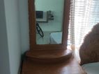 Dressing table sell kora hobe