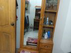 Dressing Table (Shegon Wood)