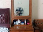 Dressing Table (Shegun Wood)