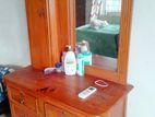 Dressing table up for sale
