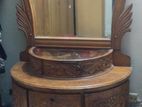 Dressing Table Urgent Sell Post