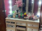 Dressing table (used)