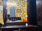 dressing table used