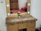 Dressing table/Vanity