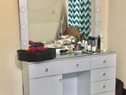 Dressing table Vanity