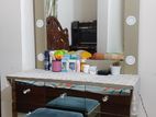 Dressing table / vanity mirror