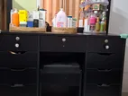 Dressing table/ Vanity Table urgent sale