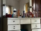 Dressing Table + Wardrobe for sell