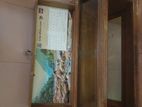 Dressing Table(sheguncut Furniture)