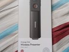 Wireless presenter for sale