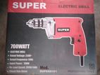 Super Power Electric Drill Machine