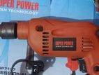 Drill Machine ( ড্রিল মেশিন)