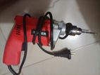 Drill Machine ( ড্রিল মেশিন)