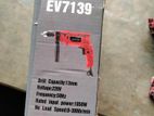 drill machine EV7139