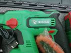 Drill Machine