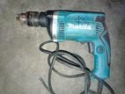 Drill Machine (Makita HP 1630)