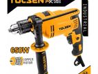 Drill Machine, TOLSEN, 650W