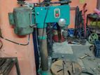 Drilling machine