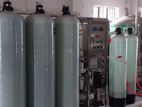 Drinking Water Plant with Battery