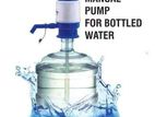 Drinking water pump