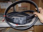 Drive Belt or CVT for SYM CROX / Fiddle Jet 4_150