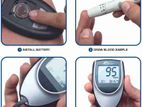 Dr.Morepen blood glucose monitor