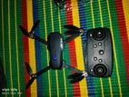 Drone camara E88 EVO