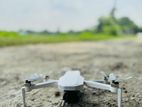 Dron Camera