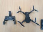 Dron F188 Pro Gps (used)