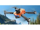 Drone Camera Brashless E99S RC