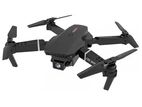 Drone Camera E88 MAX 4K Wi-Fi Dual Cam